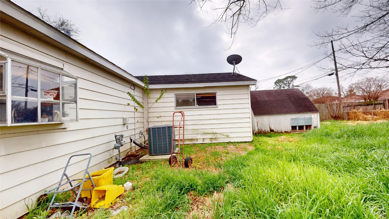 4709 Edison Street Houston, TX 77009 - Photo 21 of 25