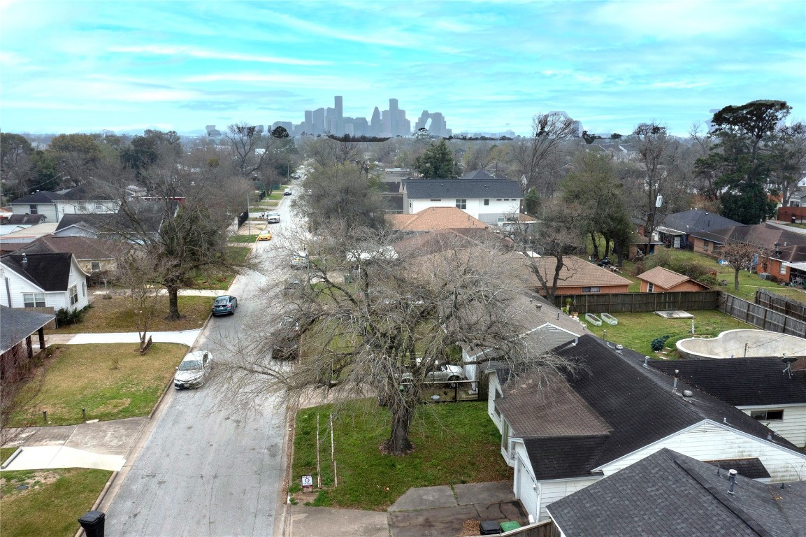 4709 Edison Street Houston, TX 77009 - Photo 24 of 25