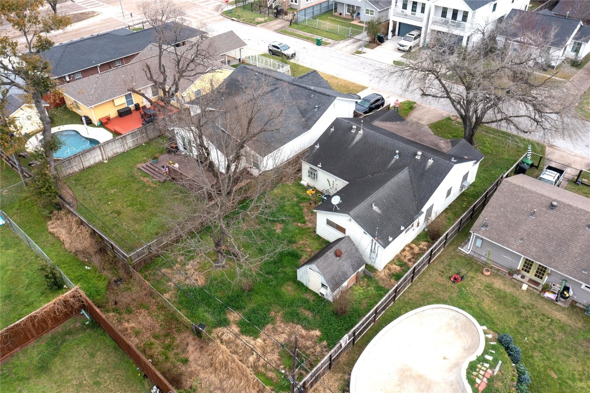 4709 Edison Street Houston, TX 77009 - Photo 25 of 25