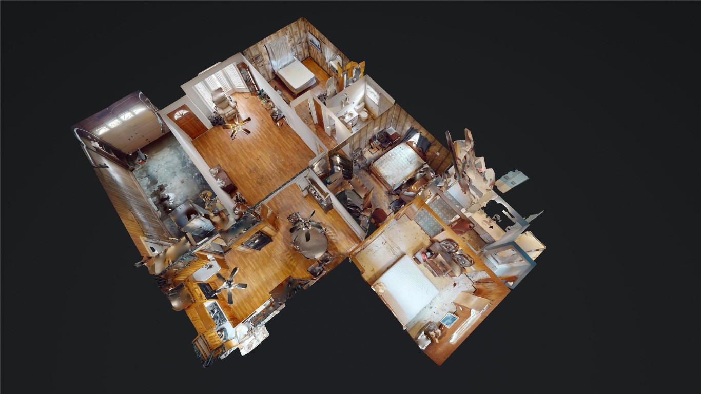 4709 Edison Street Houston, TX 77009 - Photo 4 of 25