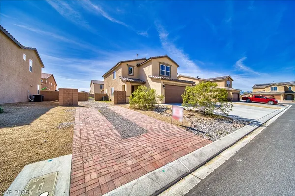 $486,000 | 3821 East Weld Avenue, Pahrump, NV 89061
