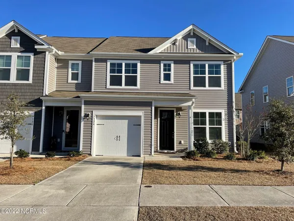 $2,200 | 7324 Pamlico Court, Wilmington, NC 28411