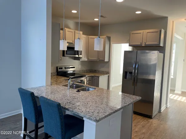 $2,200 | 7324 Pamlico Court, Wilmington, NC 28411