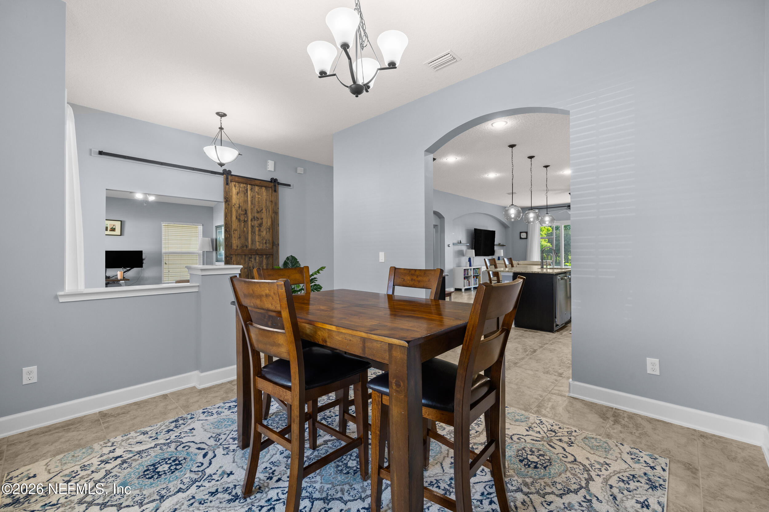 236 Spring Creek Way St. Augustine, FL 32095 - Photo 34 of 84 26_interior - 9