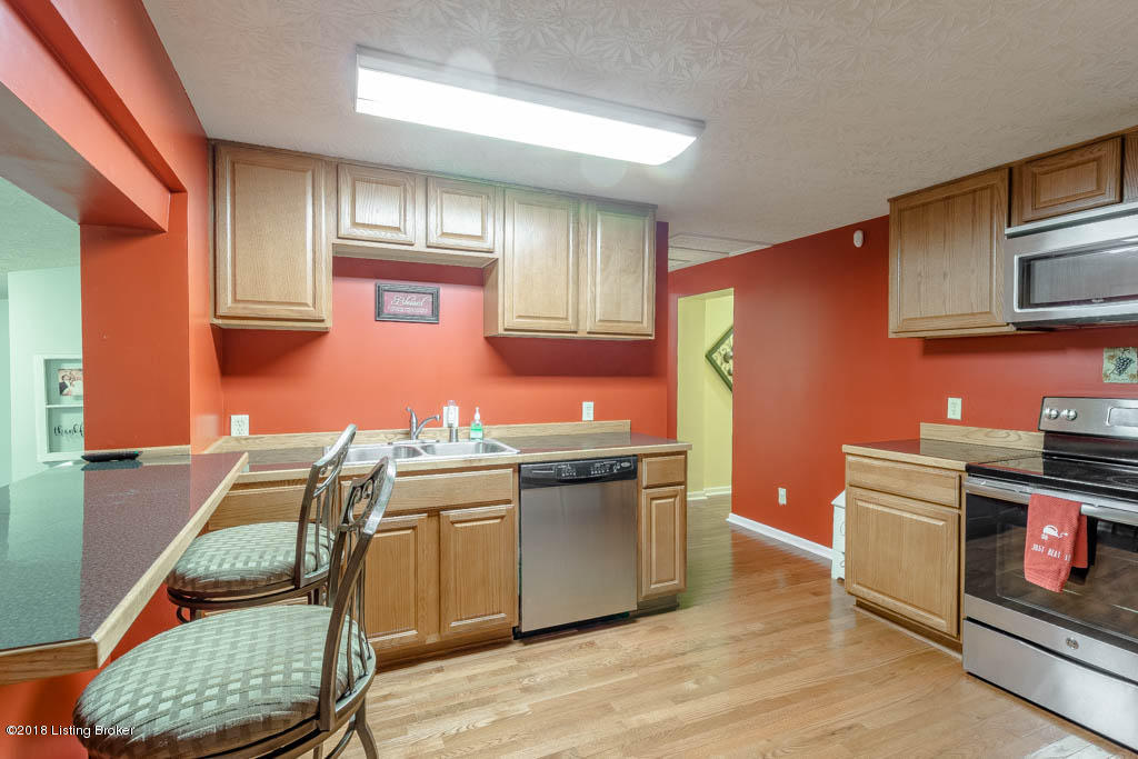 252 Foley Road Shepherdsville, KY 40165 - Photo 25 of 44 252 Foley Dr-27