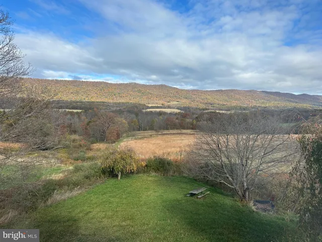 $600,000 | 18493 Amberson Road, Spring Run, PA 17262