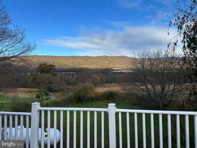 $600,000 | 18493 Amberson Road, Spring Run, PA 17262