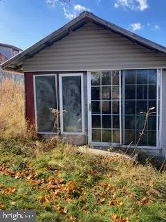 a view of lake view with mountain