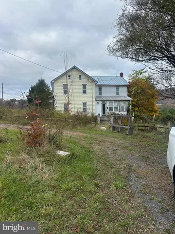 $600,000 | 18493 Amberson Road, Spring Run, PA 17262