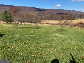 18493 Amberson Road Spring Run, PA 17262 - Photo 33 of 35 a view of outdoor space and mountain view