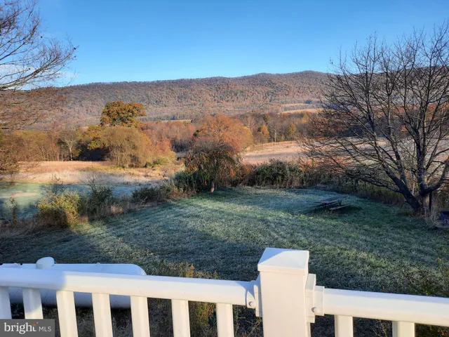 $600,000 | 18493 Amberson Road, Spring Run, PA 17262