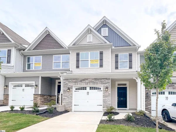 $270,000 | 61 Fair Village Lane, Simpsonville, SC 29680