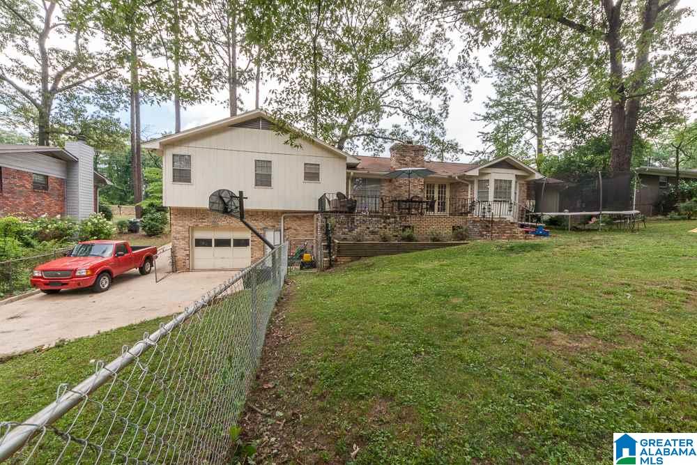 1915 Patton Chapel Road Birmingham, AL 35216 - Photo 38 of 38