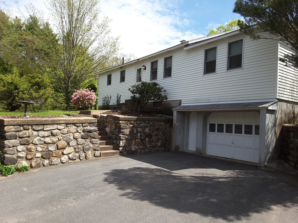 82 Monson Turnpike Road Ware, MA 01082 - Photo 2 of 29 a view of a house with a yard