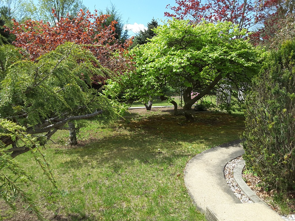 82 Monson Turnpike Road Ware, MA 01082 - Photo 29 of 29 a view of a lake view