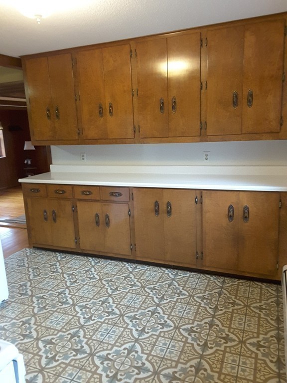 82 Monson Turnpike Road Ware, MA 01082 - Photo 6 of 29 a view of an empty room