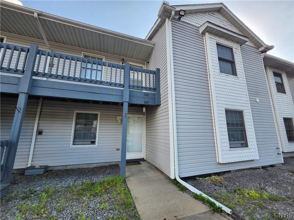 309 Urbandale Parkway Rome, NY 13440 - Photo 1 of 24