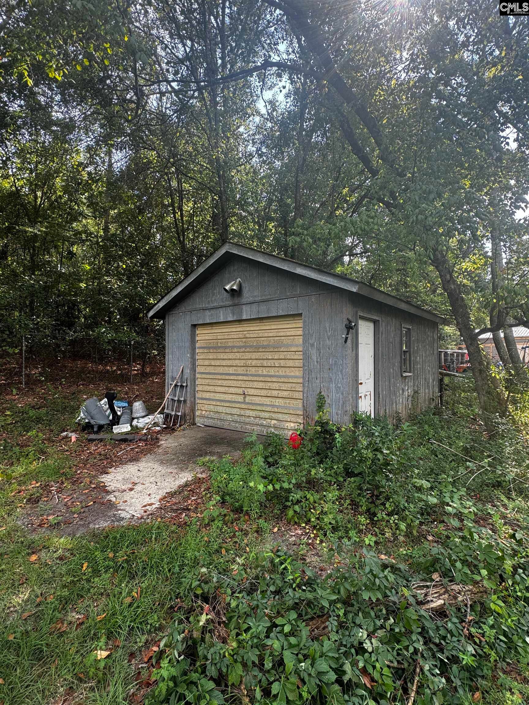 116 Rob Teal Road Patrick, SC 29584 - Photo 3 of 7 Gallery Image 3
