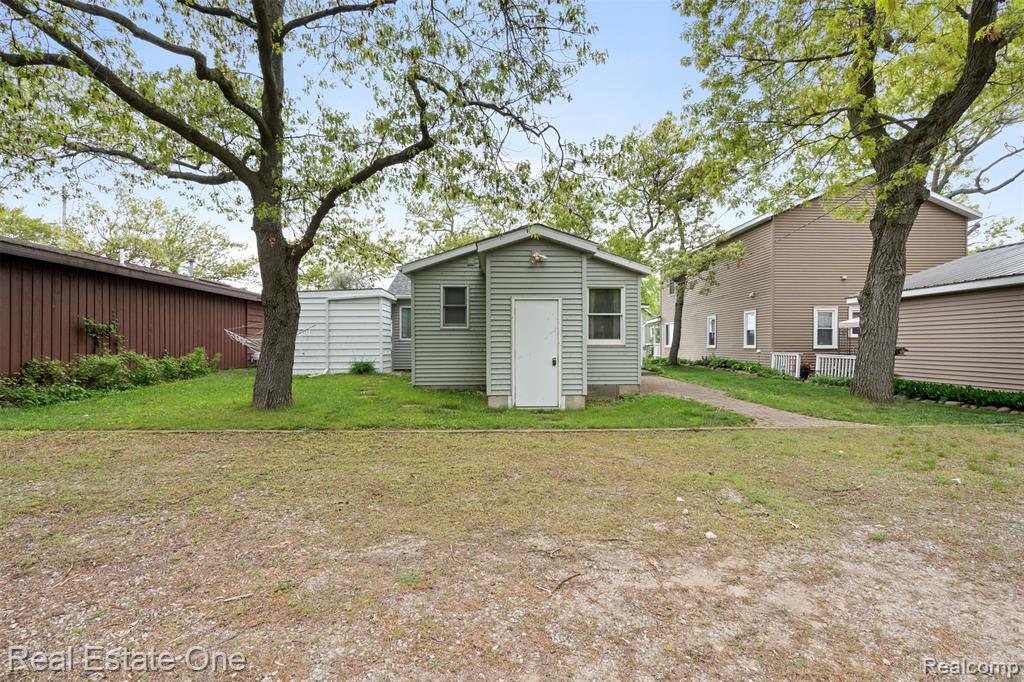 5371 Port Austin Road Caseville, MI 48725 - Photo 29 of 38