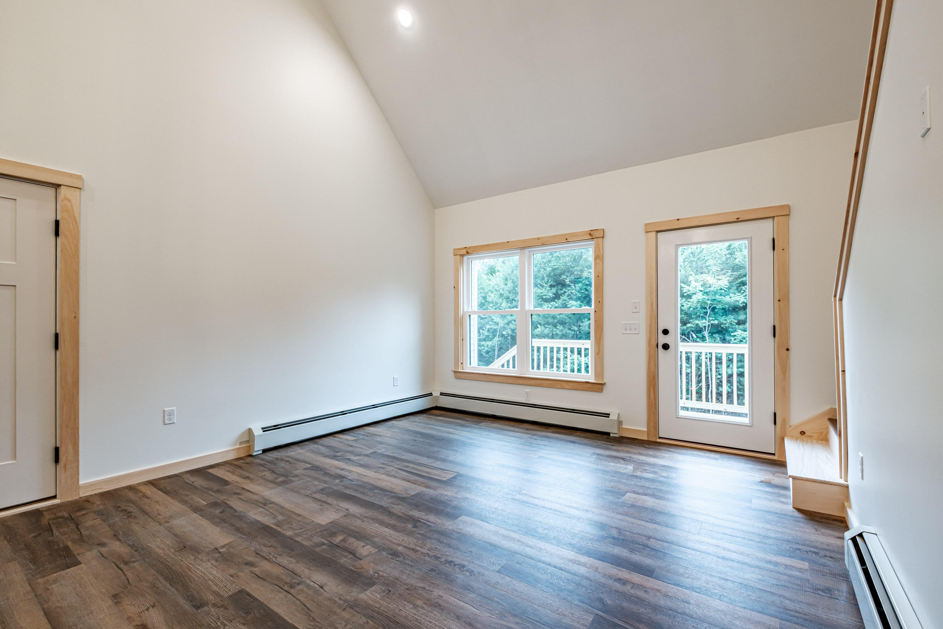 27 Powhatan Road Otisfield, ME 04270 - Photo 15 of 50 Living room