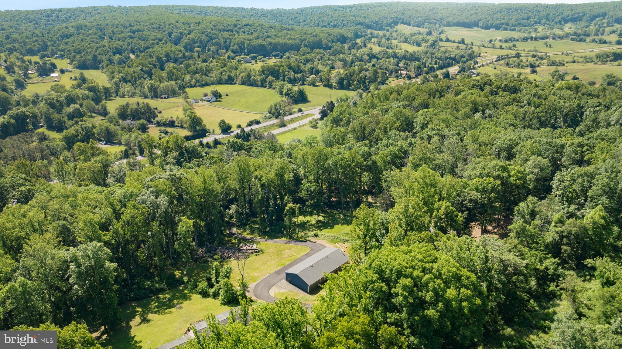 5331 Merry Oaks Road The Plains, VA 20198 - Photo 50 of 61
