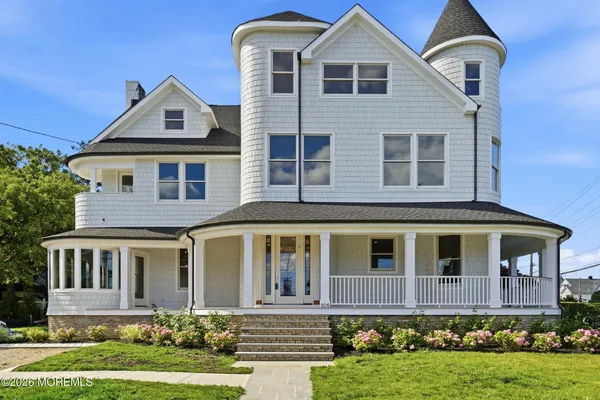 $4,199,000 | 101 Franklin Avenue, Long Branch, NJ 07740