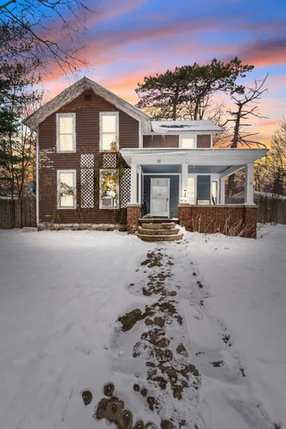 $80,000 | 76 Budlong Street, Hillsdale, MI 49242