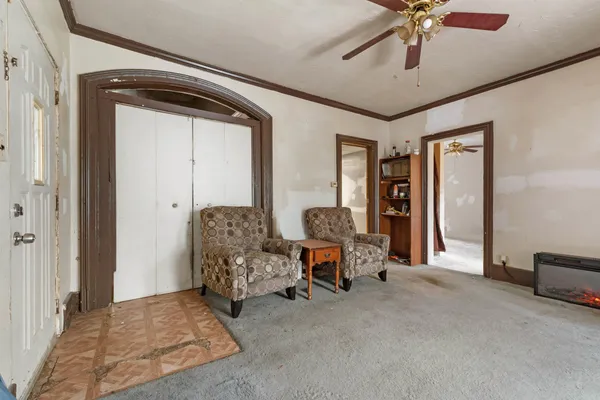 $65,000 | 76 Budlong Street, Hillsdale, MI 49242