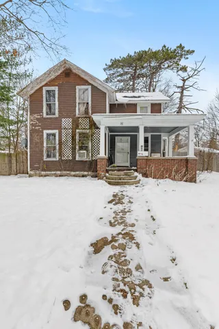 $80,000 | 76 Budlong Street, Hillsdale, MI 49242