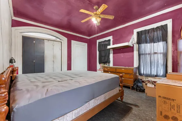 $65,000 | 76 Budlong Street, Hillsdale, MI 49242