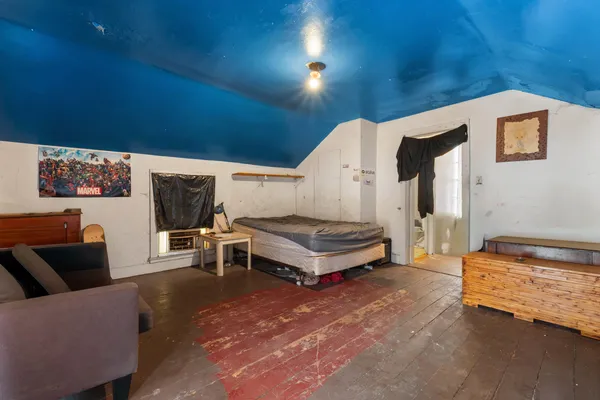 $65,000 | 76 Budlong Street, Hillsdale, MI 49242