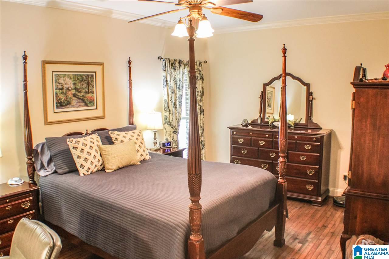32 Shaw Lane Alpine, AL 35014 - Photo 21 of 49