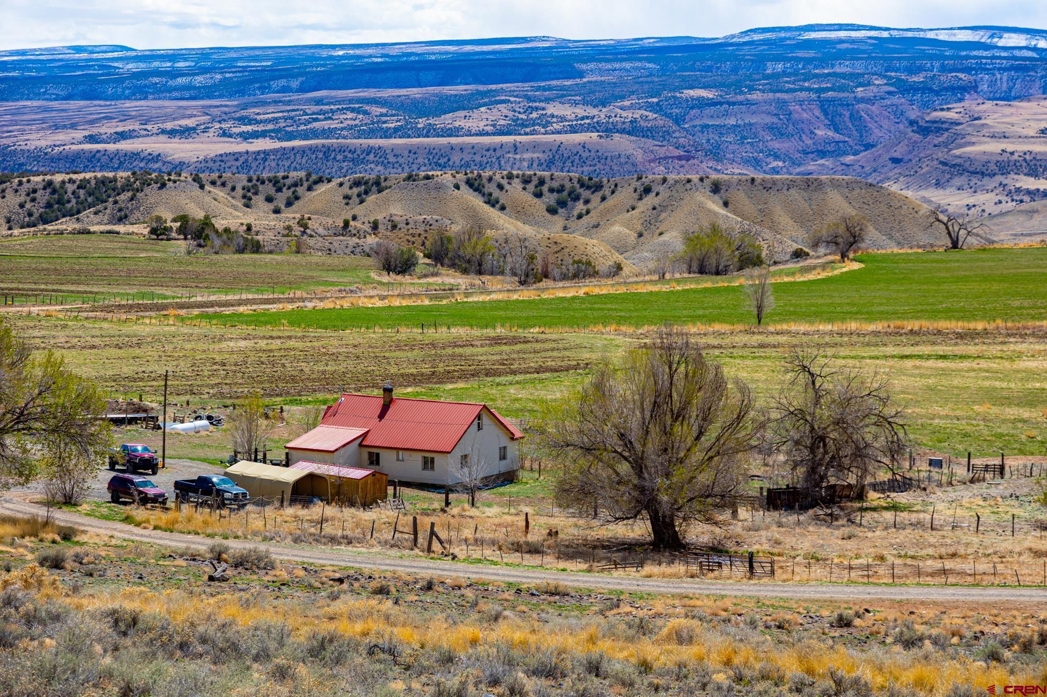11577 Shamrock Road Hotchkiss, CO 81419 - Photo 14 of 43