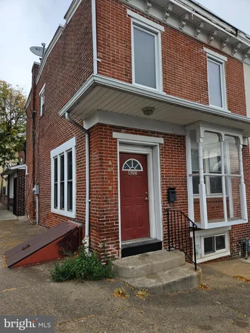 $219,000 | 823 West 7th Street, Wilmington, DE 19801