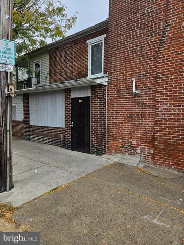 $219,000 | 823 West 7th Street, Wilmington, DE 19801