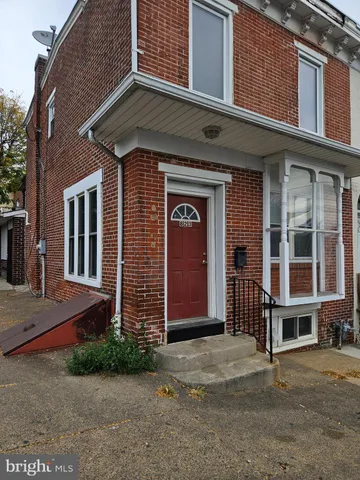 $219,000 | 823 West 7th Street, Wilmington, DE 19801