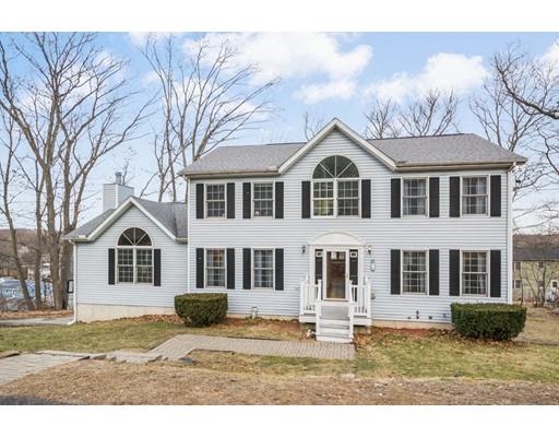 3 Richardson Road Burlington, MA 01803 - Photo 1 of 29 Gallery Image 1