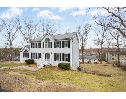 3 Richardson Road Burlington, MA 01803 - Photo 29 of 29 Gallery Image 29