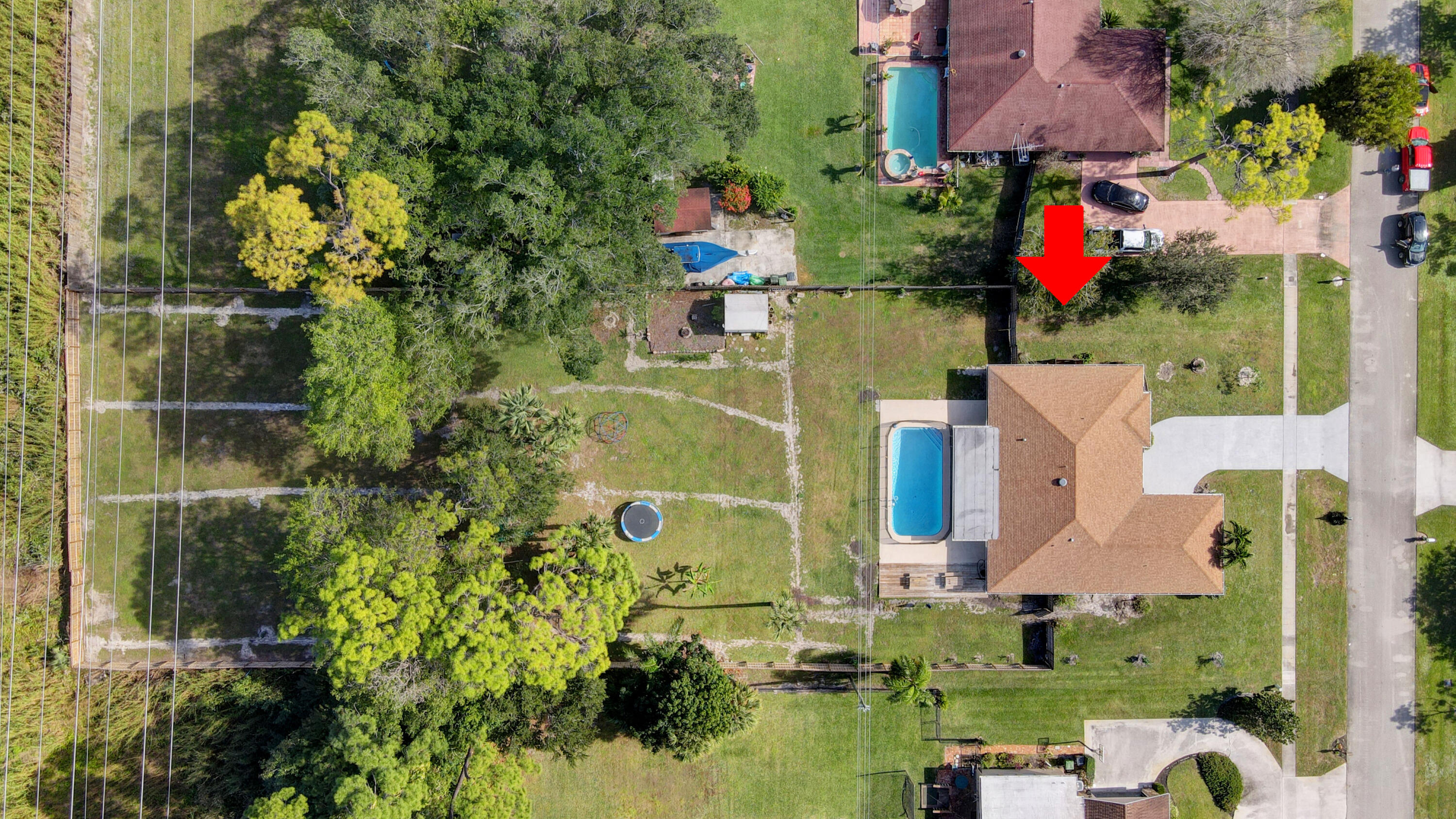 12073 Old Country Road North Wellington, FL 33414 - Photo 73 of 75 62_house air (11)