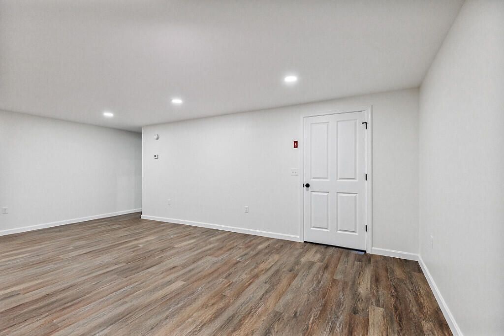 51 Winslow Road Albion, ME 04910 - Photo 32 of 48 Media room