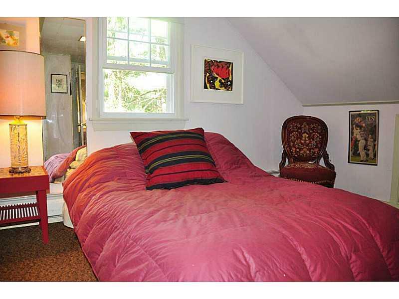 130 Newell Road Yarmouth, ME 04096 - Photo 15 of 22 Bedroom.