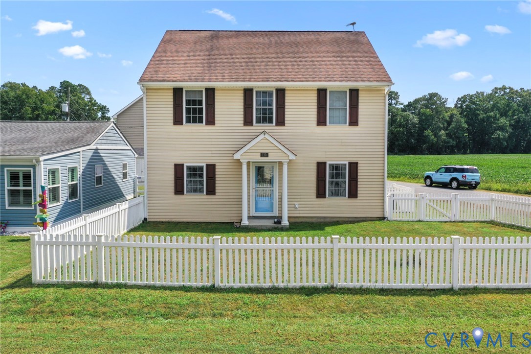 110 Hampton Road Dunnsville, VA 22454 - Photo 31 of 40