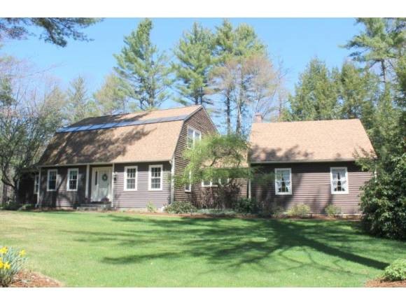 14 Forestview Road Keene, NH 03431 - Photo 1 of 1