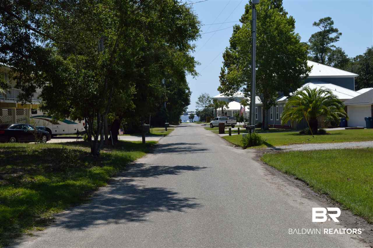 4954 Look Rook Road Orange Beach, AL 36561 - Photo 27 of 32 Short walk down the street to community pier.