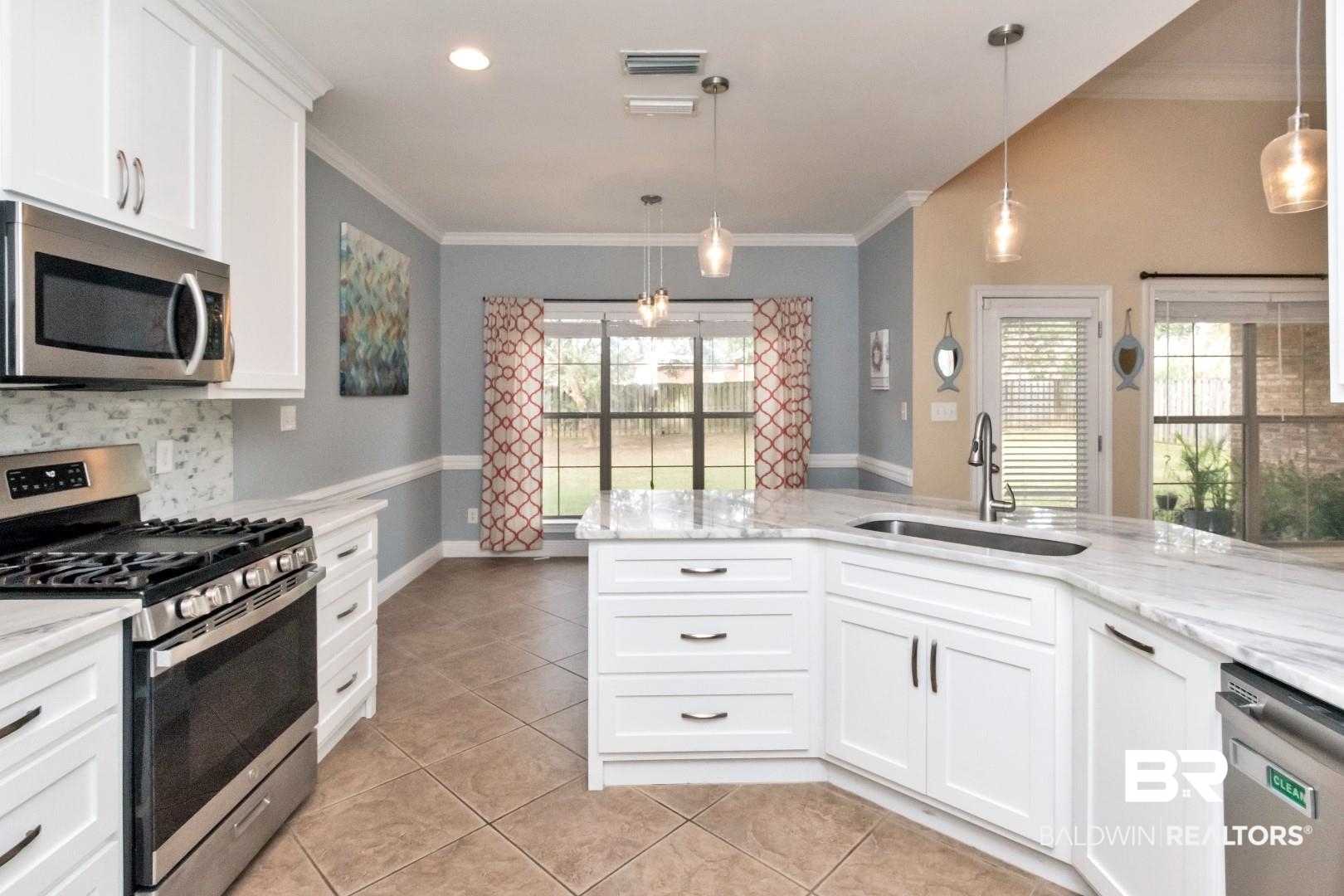 9510 Christo Court Mobile, AL 36695 - Photo 9 of 33