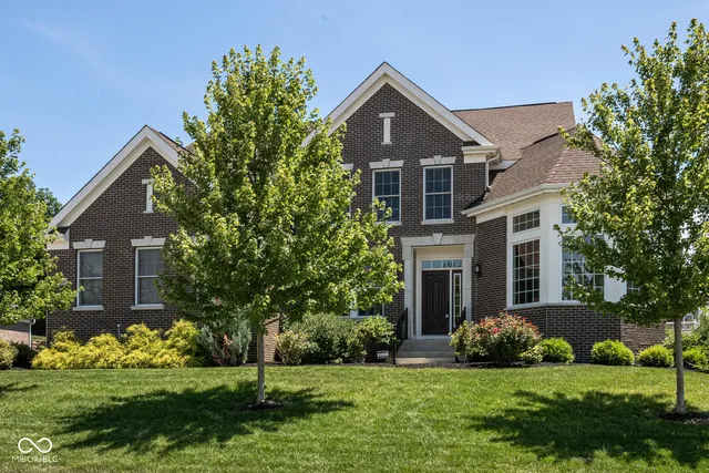 $6,000 | 10599 Geist View Drive, McCordsville, IN 46055