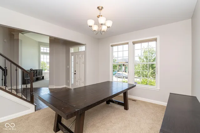 $6,000 | 10599 Geist View Drive, McCordsville, IN 46055