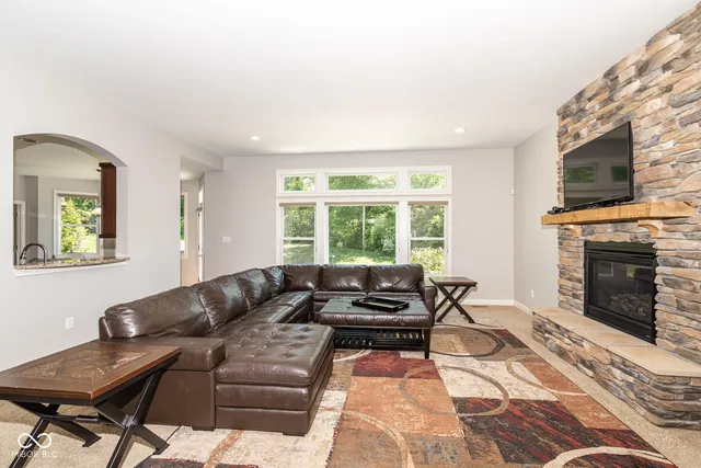 $6,000 | 10599 Geist View Drive, McCordsville, IN 46055