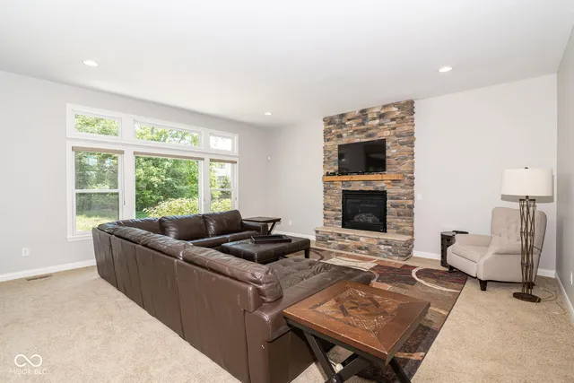 $6,000 | 10599 Geist View Drive, McCordsville, IN 46055