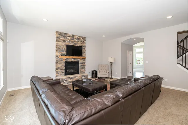 $6,000 | 10599 Geist View Drive, McCordsville, IN 46055